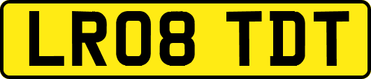 LR08TDT