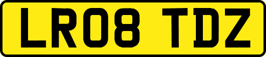 LR08TDZ