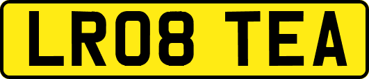LR08TEA