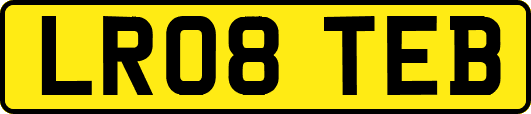 LR08TEB