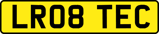 LR08TEC