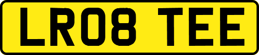 LR08TEE