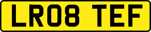 LR08TEF