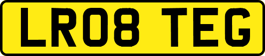 LR08TEG