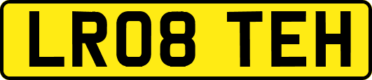 LR08TEH