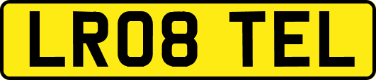 LR08TEL