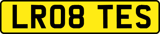 LR08TES