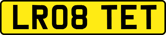 LR08TET