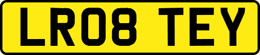 LR08TEY