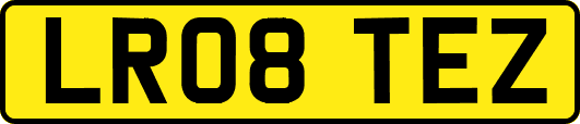 LR08TEZ