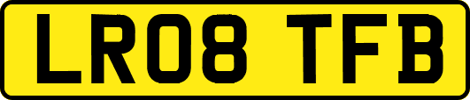 LR08TFB