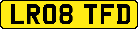 LR08TFD