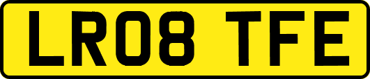 LR08TFE