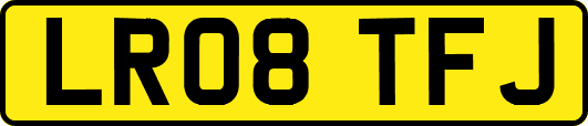 LR08TFJ