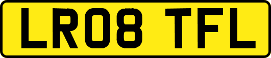 LR08TFL