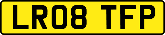 LR08TFP