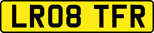 LR08TFR