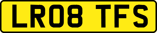 LR08TFS