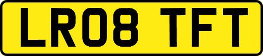 LR08TFT