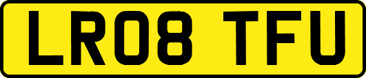LR08TFU