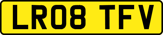 LR08TFV