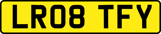 LR08TFY
