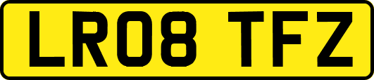 LR08TFZ