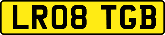LR08TGB
