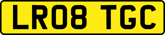 LR08TGC