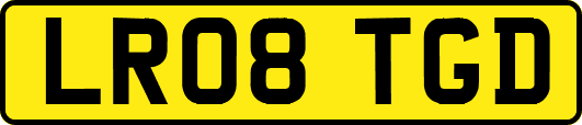 LR08TGD