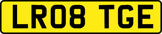 LR08TGE