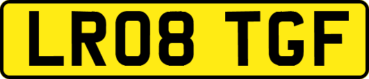 LR08TGF