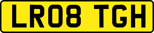 LR08TGH