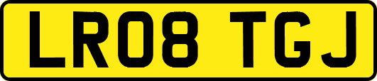 LR08TGJ