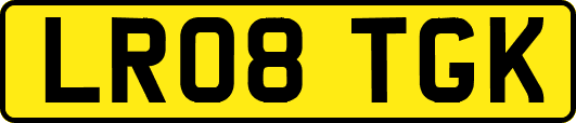 LR08TGK
