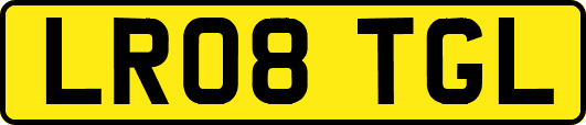 LR08TGL