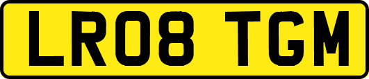 LR08TGM