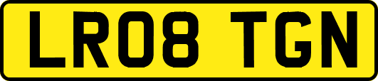 LR08TGN