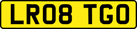LR08TGO