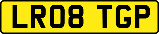 LR08TGP