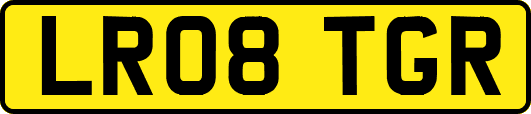 LR08TGR