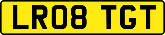 LR08TGT