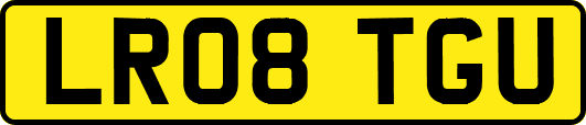 LR08TGU