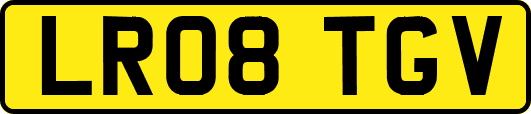 LR08TGV