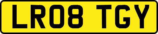 LR08TGY