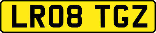 LR08TGZ