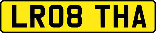LR08THA