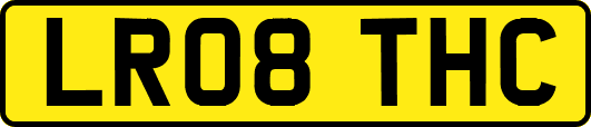 LR08THC
