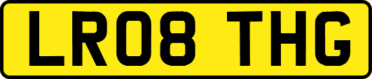 LR08THG