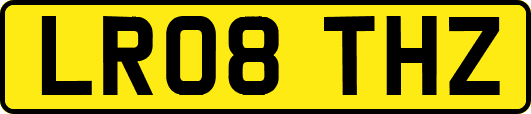 LR08THZ